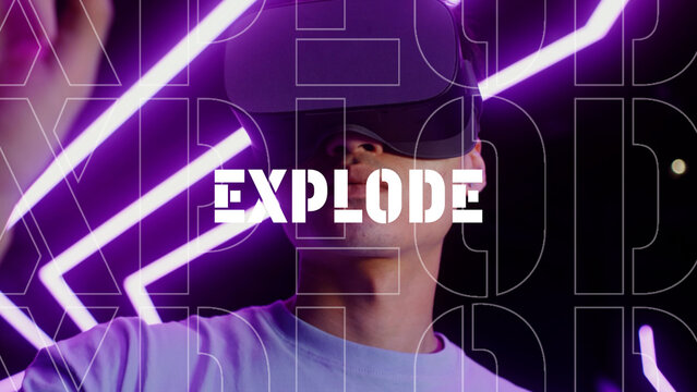 Epic Gaming Stomp Video Intro