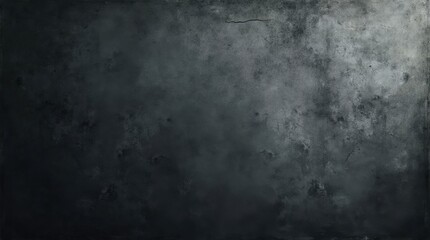 Fototapeta premium Rough Concrete Surface Texture with Cracks