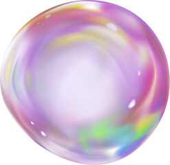 Soap Bubble