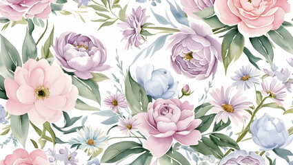 Floral Pattern
