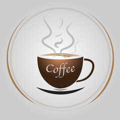 Coffee icon