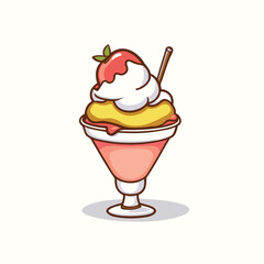 Delicious Ice cream
