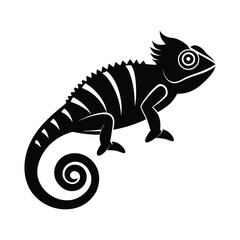 chameleon