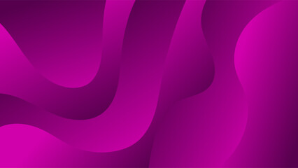 ABSTRACT HAND DRAWN SHAPES BACKGROUND GRADIENT PINK MAGENTA COLOR DESIGN VECTOR TEMPLATE GOOD FOR MODERN WEBSITE, WALLPAPER, COVER DESIGN 