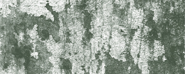 Abstract gray old paint wall cement with grunge and Vintage paper Texture. Surface of old and dirty outdoor building wall. Grunge polished natural cement. Back flat stucco gray stone Design 