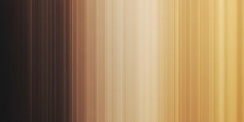 Smooth Brown and Gold Gradient with Warm Earth Tones
