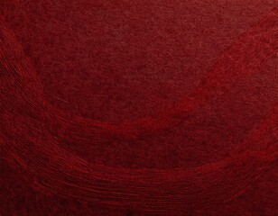 優雅で抽象的な背景（赤、真紅）