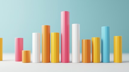 Revenue optimization dashboard tracking business income sources