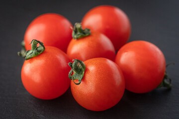 cherry tomatoes