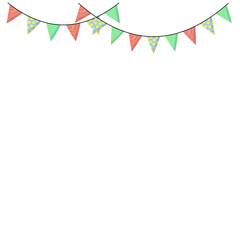 Easter Day Decoration