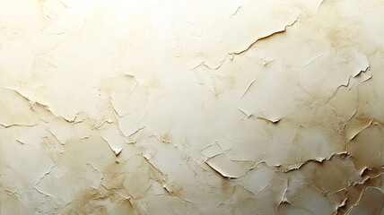 Textured abstract background in soft beige tones with layered,