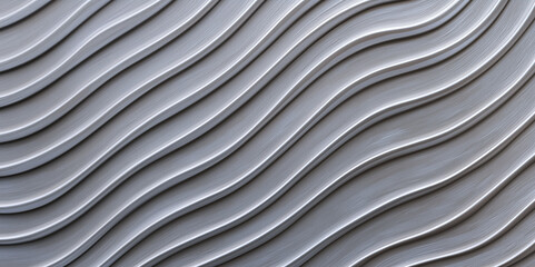 close-up of the Concrete Wave Texture