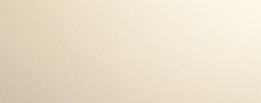 Light beige, smooth leather; faint lines, soft sheen , material, sheen, hide