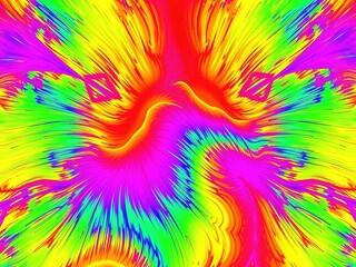 Rugged Grunge Metal Surface with Worn Markings