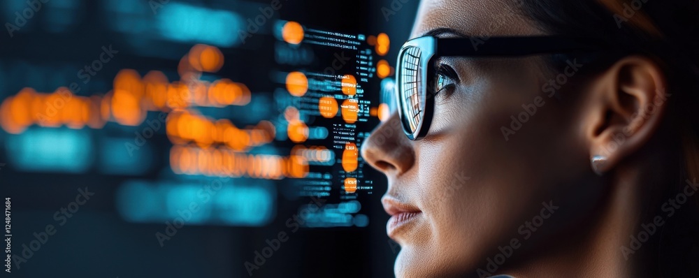 Poster data driven insights guiding energy and investment strategies for the future harnessing analytics vi