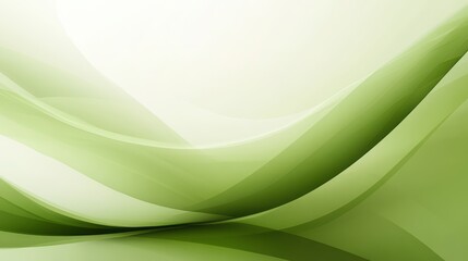abstract green graphic polygon texture with copy space for your design, advertise and banner concept