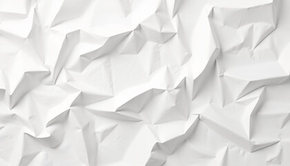 Obraz premium White recycled craft paper texture as background. Grey paper texture, Old vintage page or grunge vignette of old newspaper. Pattern rough art creased grunge letter. Hardboard with copy space for text