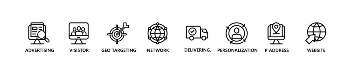 Gamefi banner web icon vector illustration concept with icon of defi, white paper, play to earn, digital token, nft, blockchain, pool rewards and staking