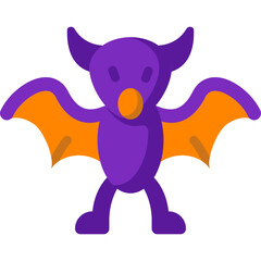 Bat Icon