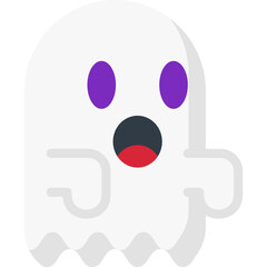 Ghost Icon