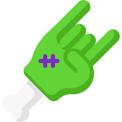 Hand Icon