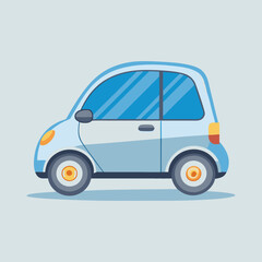 car icon vector illustration