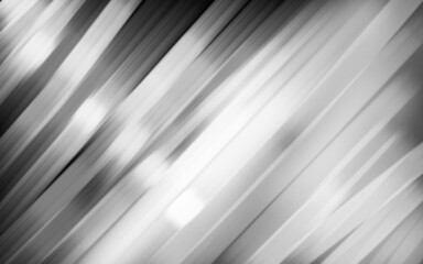 Obraz premium abstract metal background with lines