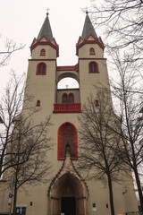 Stadtkirche St. Michaelis in Hof