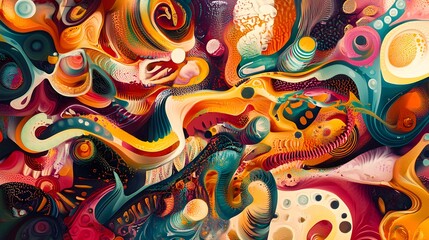 Dynamic Abstract Technology Design