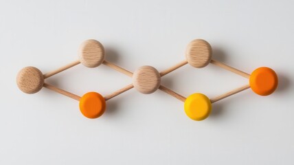 business mindset vision networking. Collaborative vision-matching platform connecting professionals with shared goals and complementary skills