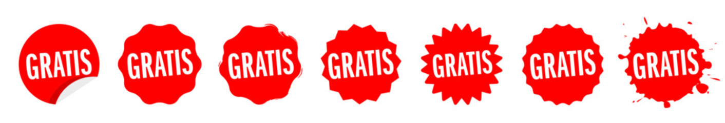Gratis