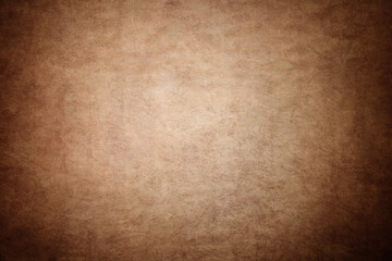 Warm Vintage Paper Texture Background