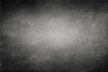 A rough, scratched grey grunge texture background for design