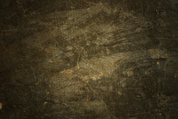 Dark Vintage Grunge Texture Background