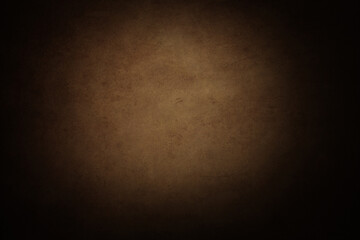 dark grunge  brown background