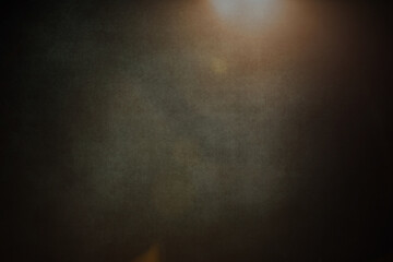 Dark Vintage Grunge Texture Background