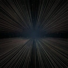 Digital background with dark colours like space with lines
