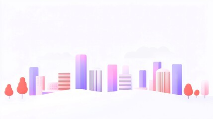 Future of 5G Connectivity, exploring seamless global interactions, featuring clean lines, minimalistic design, ample copy-space, and a focus on technological advancement.