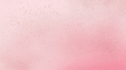Delicate Pink Abstract Texture Design