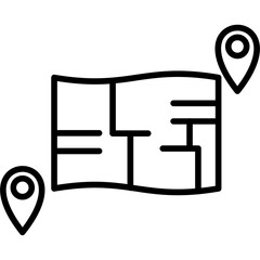 Solution Mapping Icon