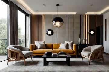  interior home design modern style 