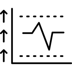 Sensory Threshold Icon