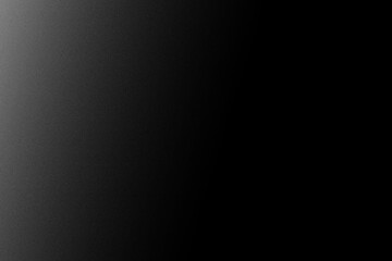 Black Gradient Linear Grain Textures