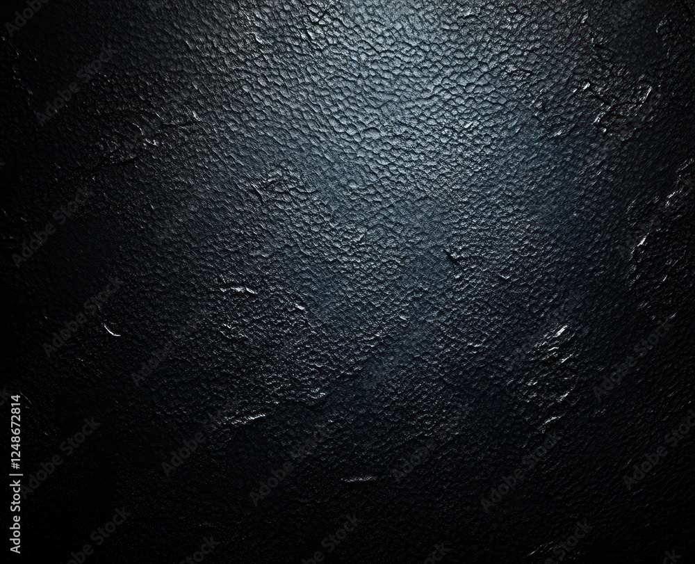 Poster elegant black textured background with macro weave pattern and soft ambient lighting for luxury desi