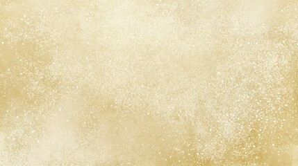 Naklejka premium Stunning Gold Glitter Background Design