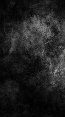 Obraz premium Textured dark gray surface evoking industrial decay and subtle elegance, embodying themes of resilience and transformation. Ideal for backgrounds and artistic projects.