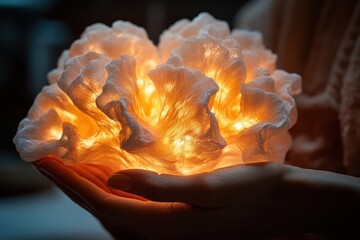 Lung Health Awareness Supporting Organ Donation and Combating Air Pollution and Lung Diseases