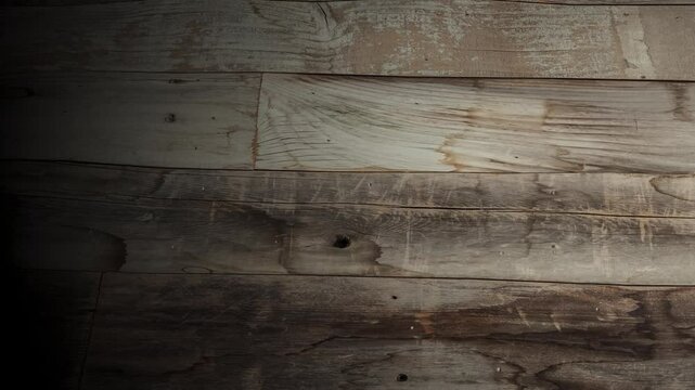 wood