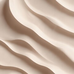 Soft and calming wave pattern on a neutral background , lavender hue, minimalist, modern