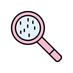 Analytics Icon Design